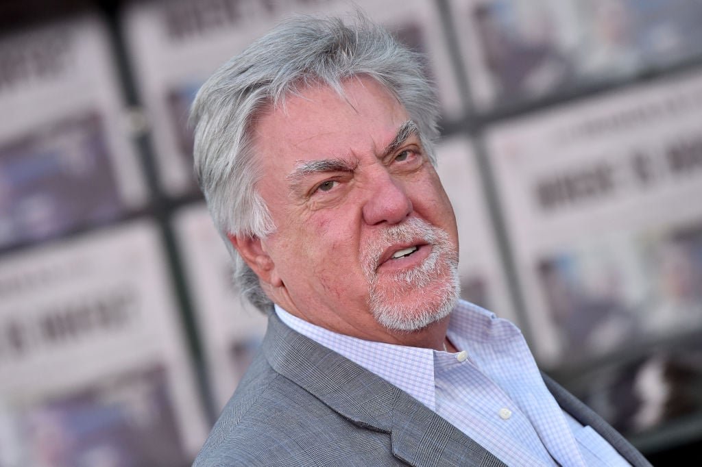 Bruce Travis McGill net worth and career earnings