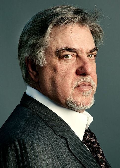 Bruce Travis McGill Television Series Contracts