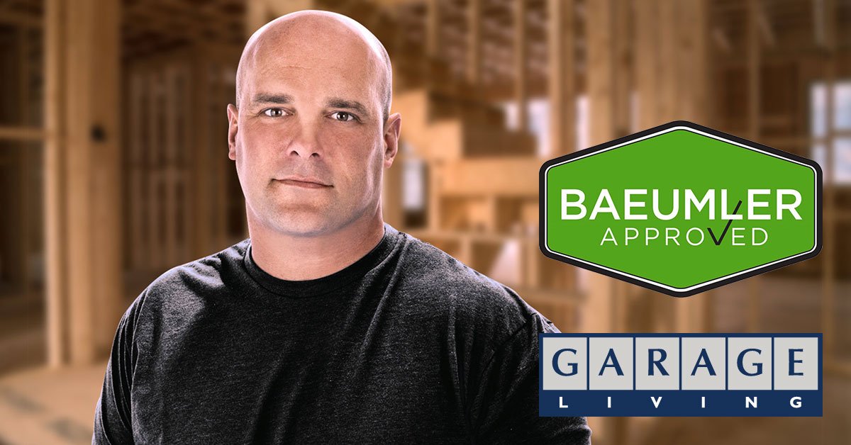 Bryan Baeumler Baeumler Quality Construction