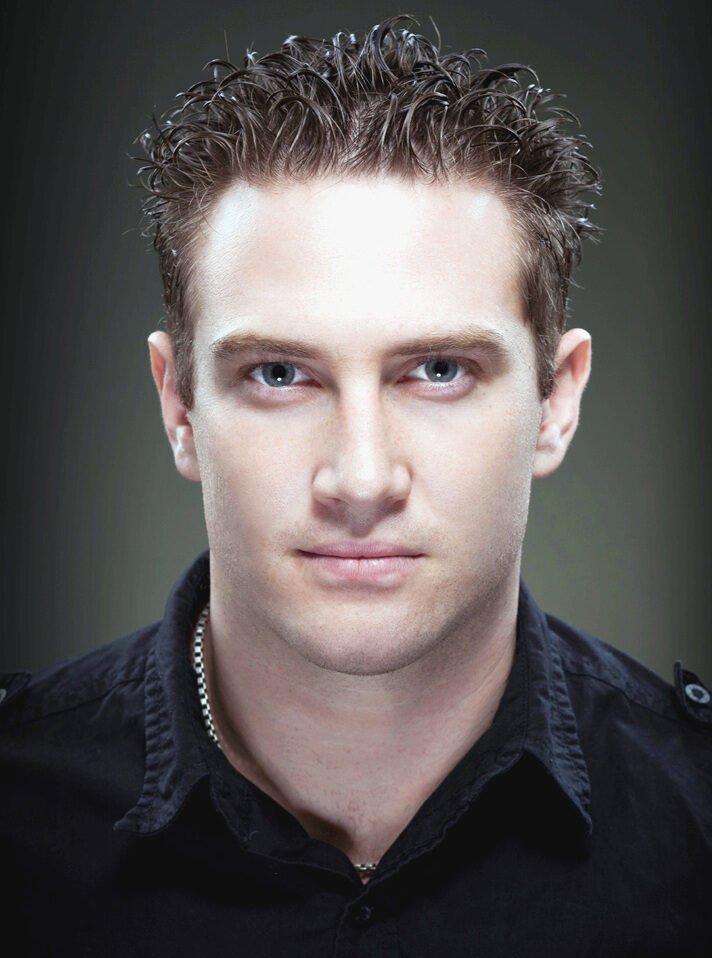 Bryce Papenbrook Voice Acting (Video Games)