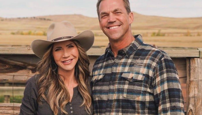 Bryon Noem Farming and Ranching