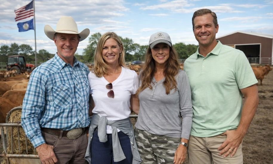 Bryon Noem net worth and career earnings