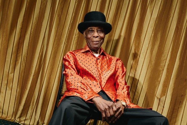 Buddy Guy Concert Tours & Live Performances