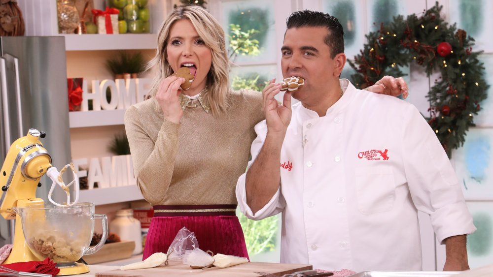 Buddy Valastro net worth and career earnings