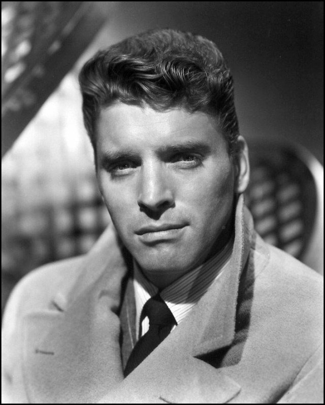 Burt Lancaster Film Acting Salaries