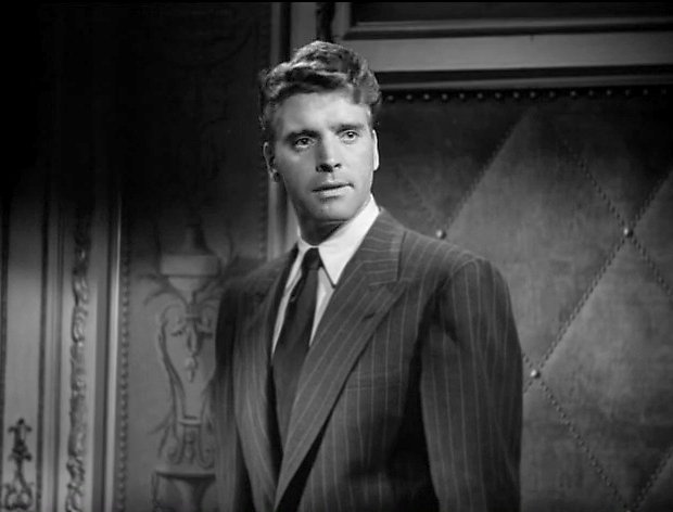 Burt Lancaster Film Production (Hecht-Lancaster)