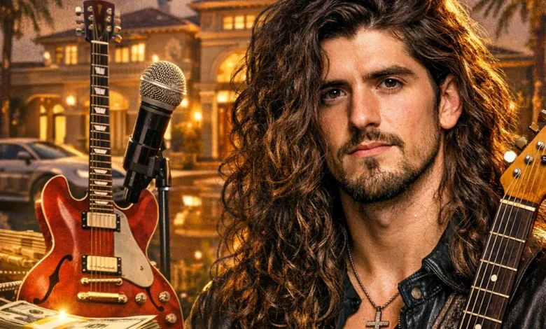 Cade Foehner net worth and career earnings