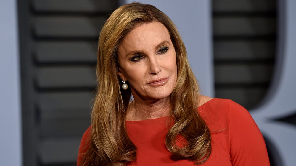 Caitlyn Jenner Keeping Up with the Kardashians