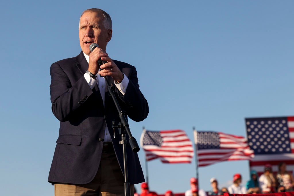 Cal Cunningham North Carolina State Senator Salary