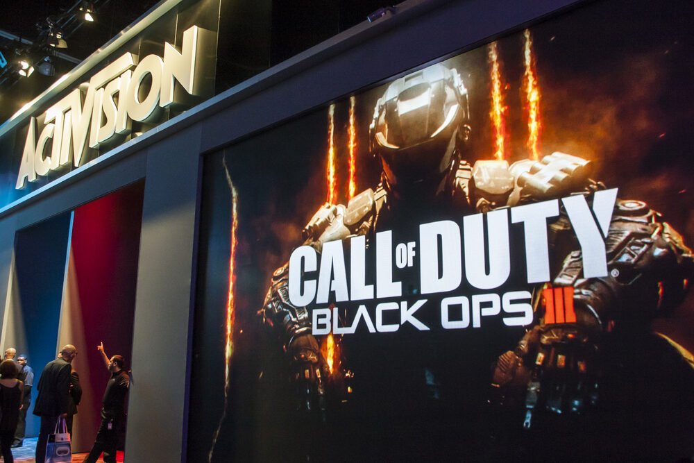 Call of Duty Franchise net worth and career earnings