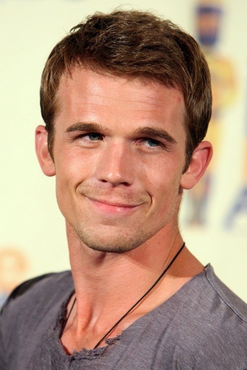 Cam Gigandet Film Acting Roles (e.g., Twilight, Never Back Down)