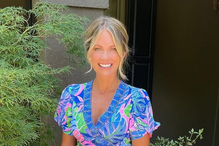 Cameran Eubanks Southern Charm (Bravo)