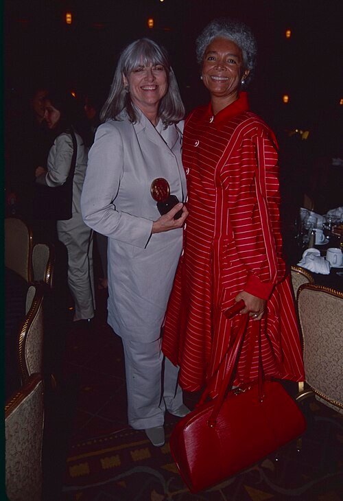 Camille Cosby Executive Producer (The Cosby Show)