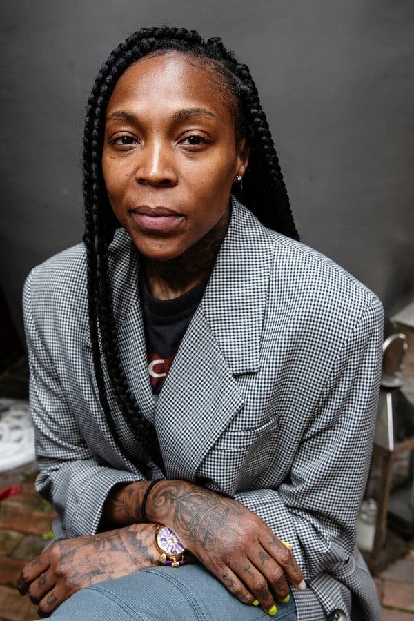 Cappie Pondexter Investments