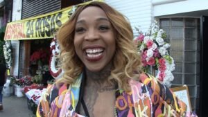 Cappie Pondexter net worth and career earnings