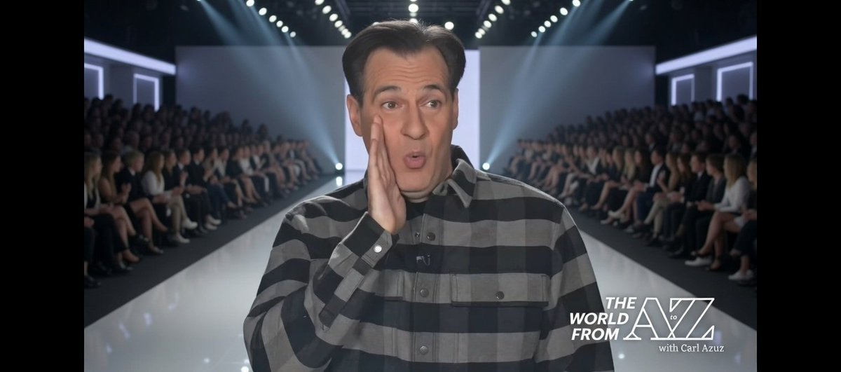 Carl Azuz Public Speaking/Appearances