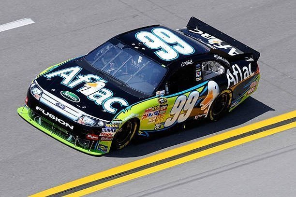 Carl Edwards net worth and career earnings
