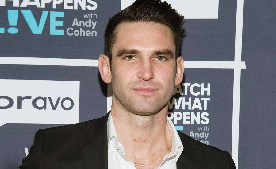 Carl Radke net worth and career earnings