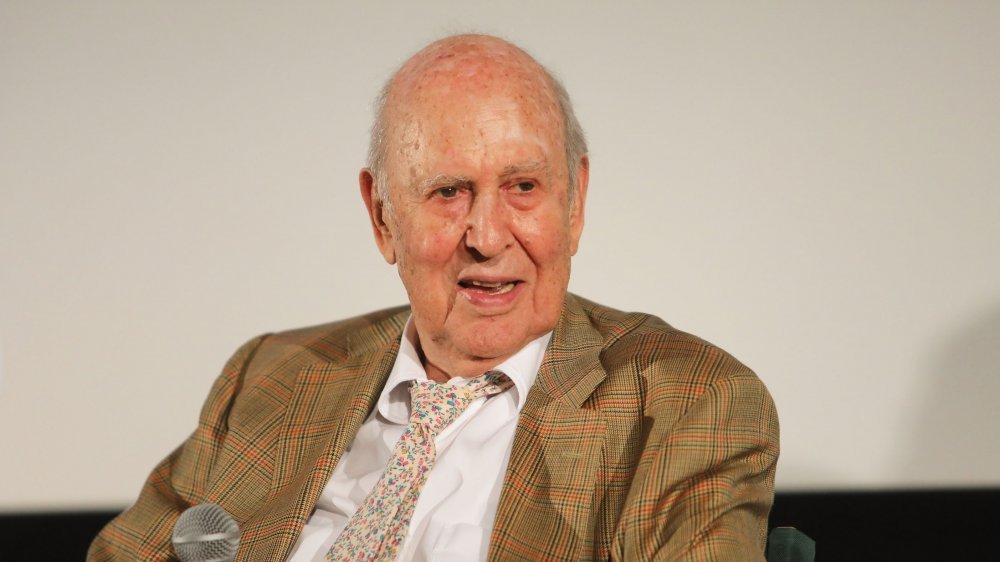 Carl Reiner net worth and career earnings