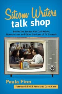 Carl Reiner Television Acting, Writing & Producing