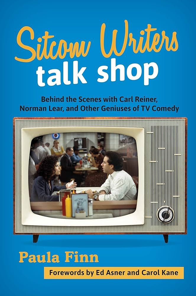 Carl Reiner Television Acting, Writing & Producing