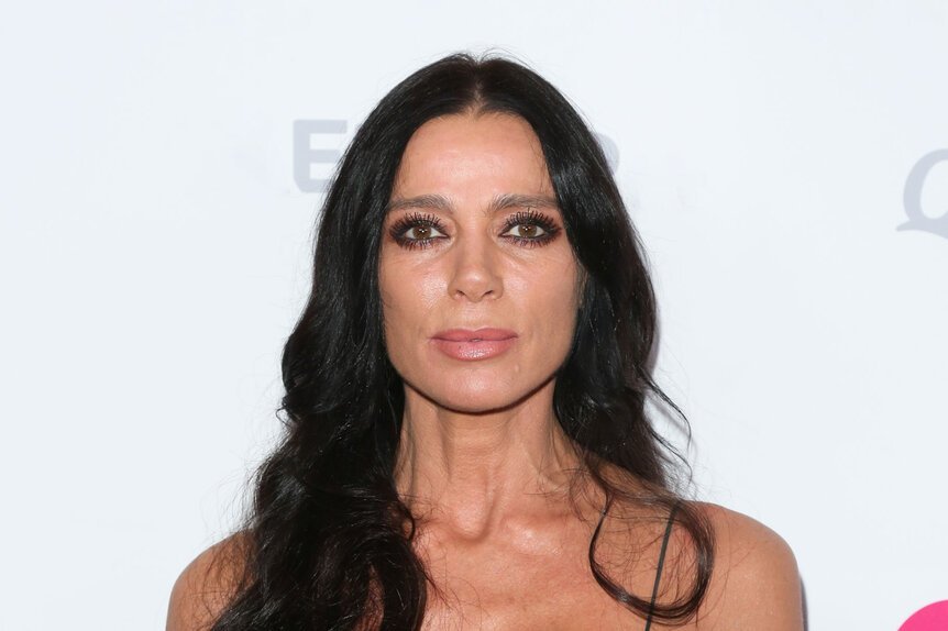 Carlton Gebbia The Real Housewives of Beverly Hills
