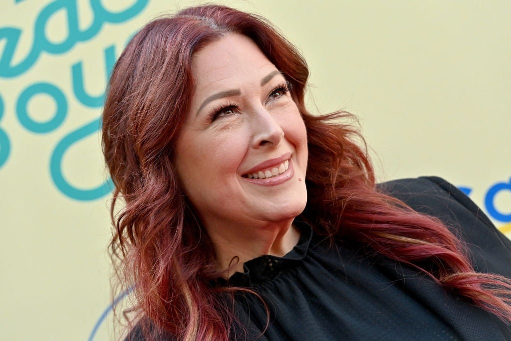 Carnie Wilson net worth and career earnings