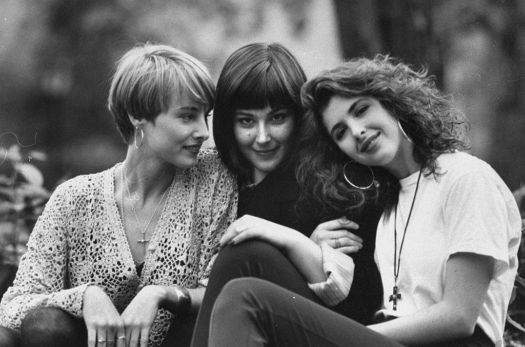 Carnie Wilson Wilson Phillips Music (Albums, Tours, Royalties)