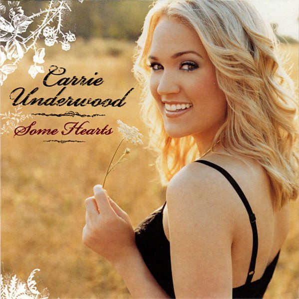 Carrie Underwood Music Sales & Royalties
