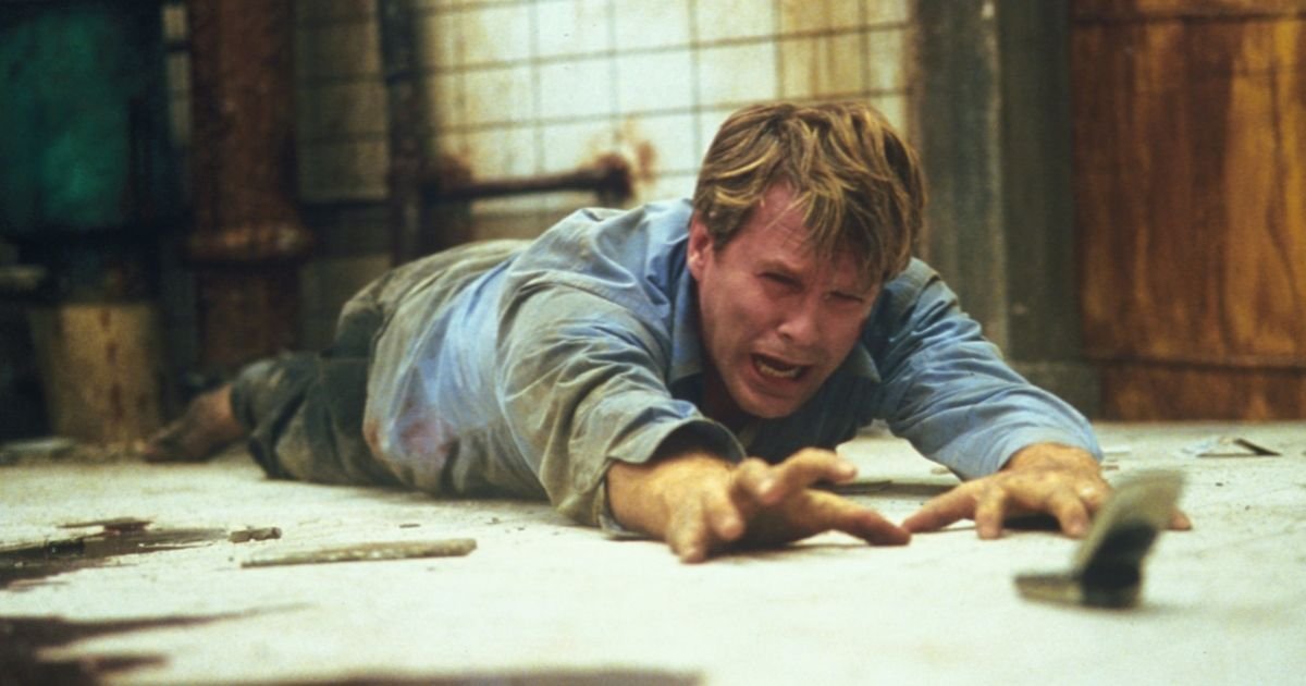 Cary Elwes Film Acting Roles