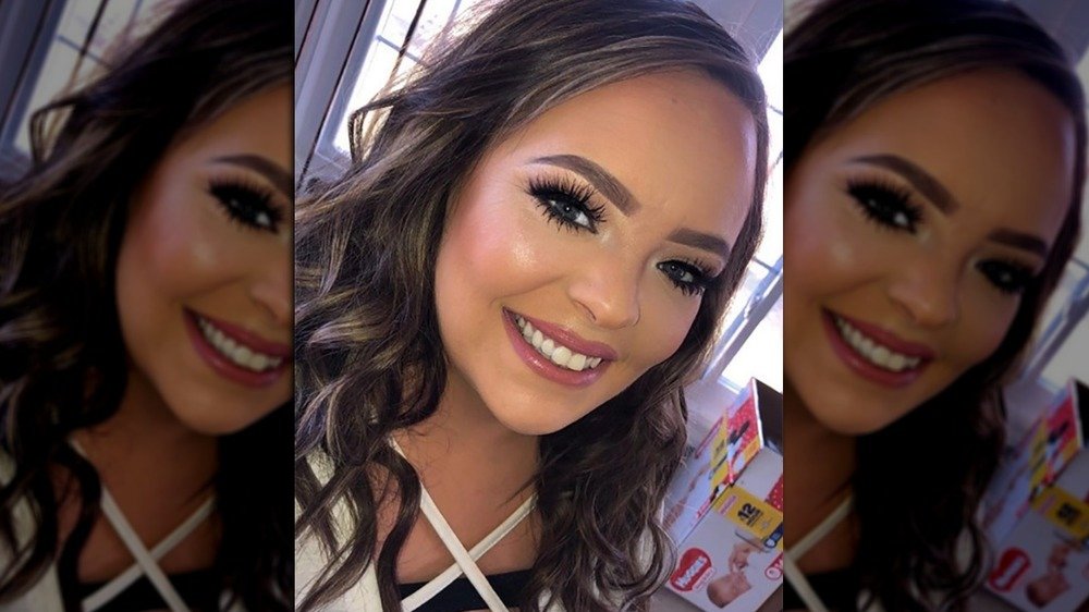 Catelynn Baltierra net worth and career earnings