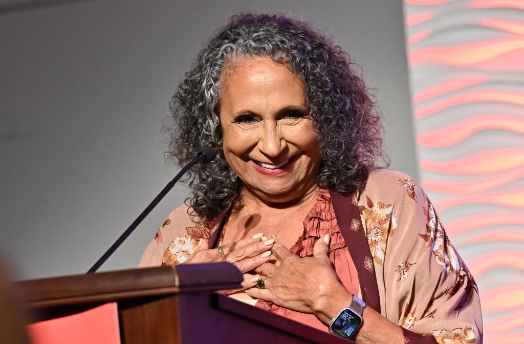 Cathy Hughes net worth and career profile