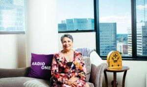 Cathy Hughes Radio Station Acquisitions & Operations