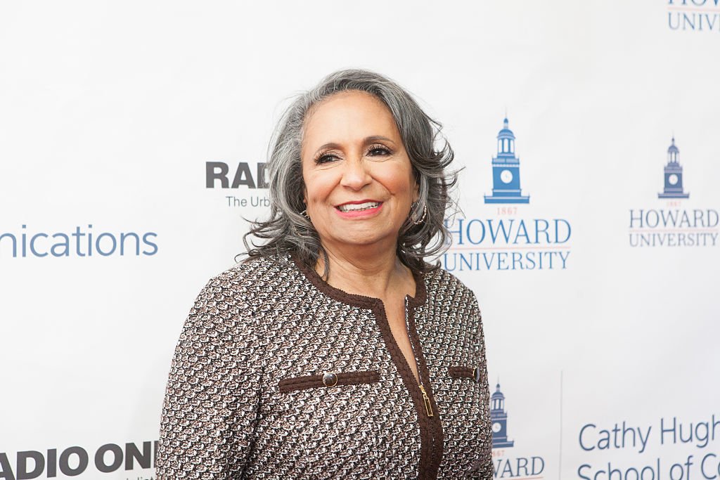 Cathy Hughes Urban One (Ownership & Leadership)