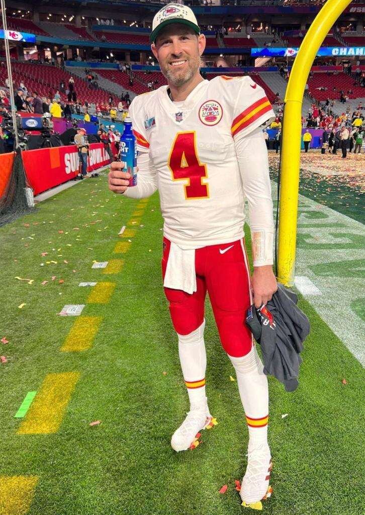 Chad Henne net worth and career earnings