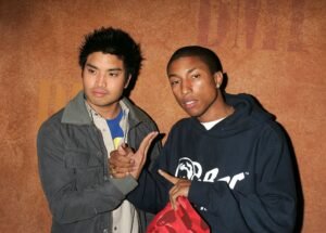 Chad Hugo N.E.R.D. Album Sales & Touring