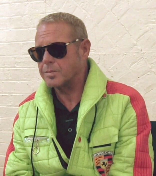 Chad McQueen Acting Roles (Films & TV)