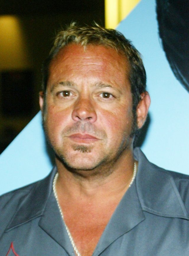 Chad McQueen net worth and career earnings