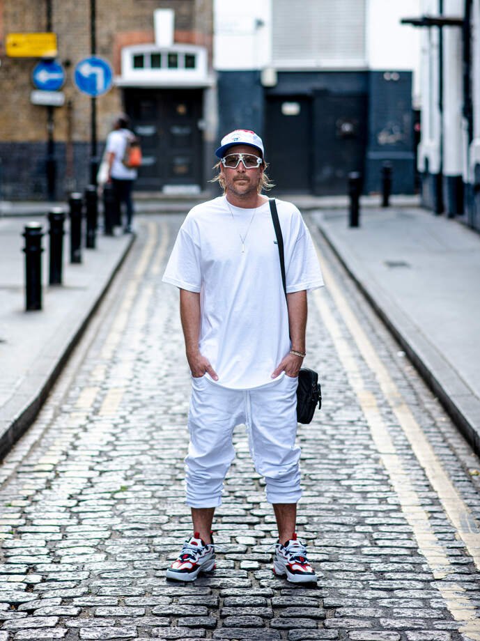 Chad Muska net worth and career earnings