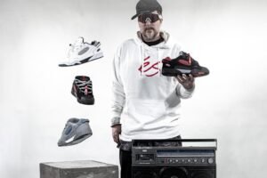 Chad Muska Professional Skateboarding (Sponsorships, Prize Money)