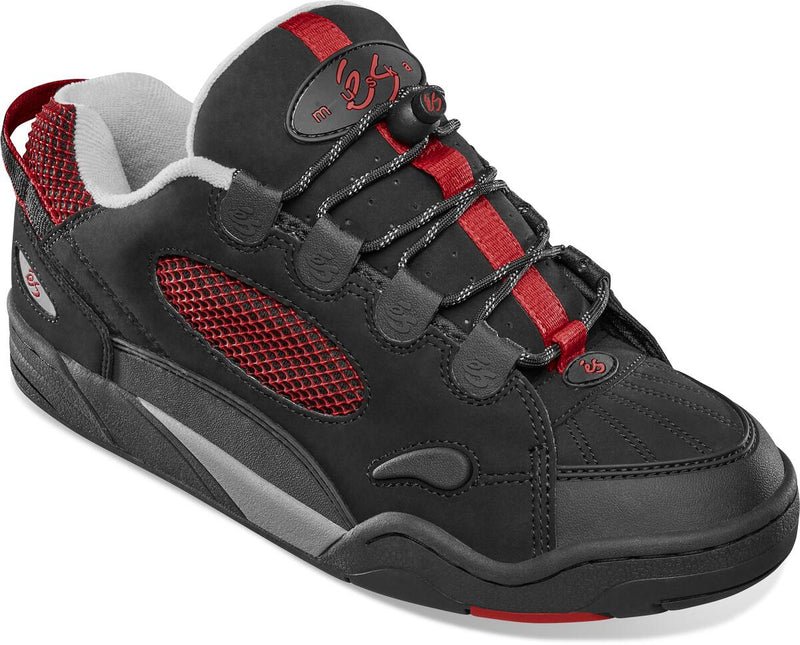 Chad Muska Skate Shoe & Apparel Design (éS, Circa, Supra)