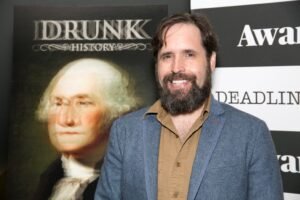 Charles Duncan Trussell net worth and career earnings