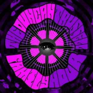 Charles Duncan Trussell The Duncan Trussell Family Hour Podcast