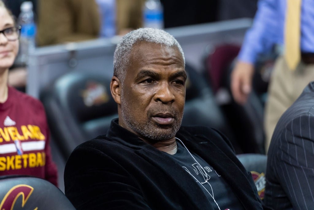 Charles Oakley net worth and career earnings