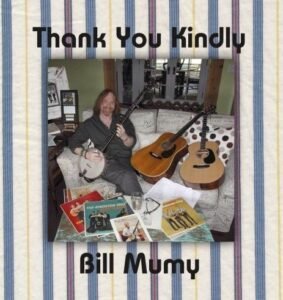 Charles William Mumy Jr. Music (Songwriting, Recording, Performances)