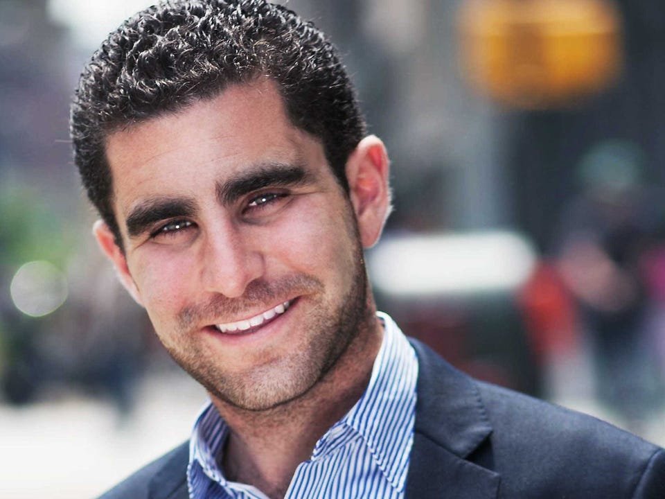 Charlie Shrem BitInstant (Co-founder)