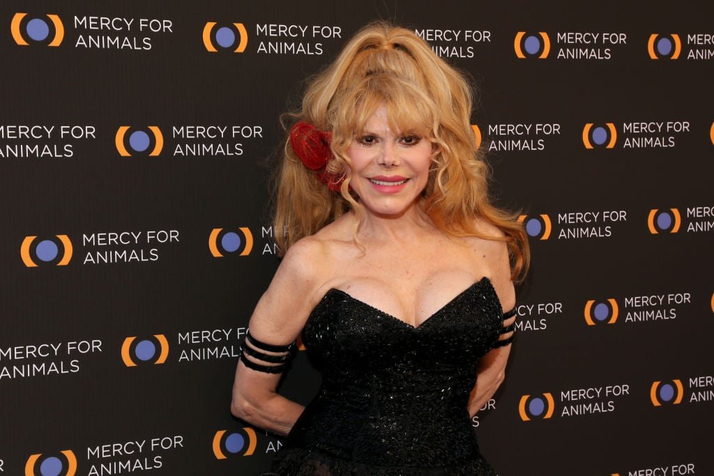 Charo net worth and career earnings