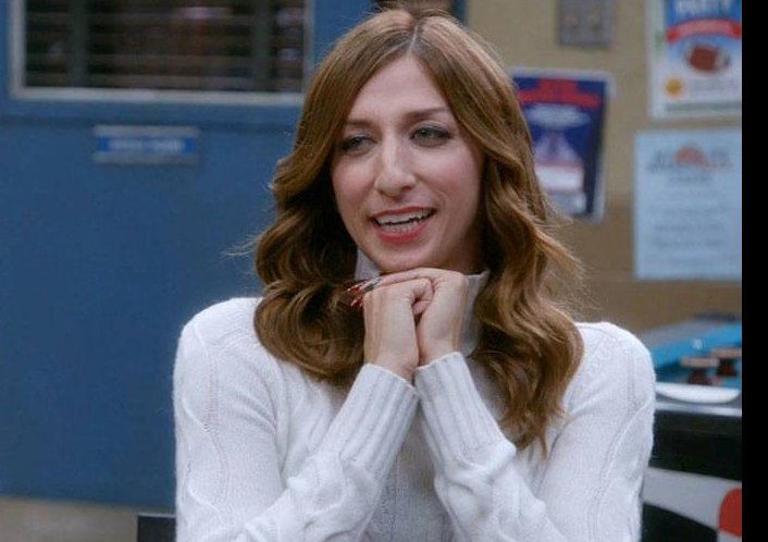 Chelsea Peretti Brooklyn Nine-Nine (Acting)