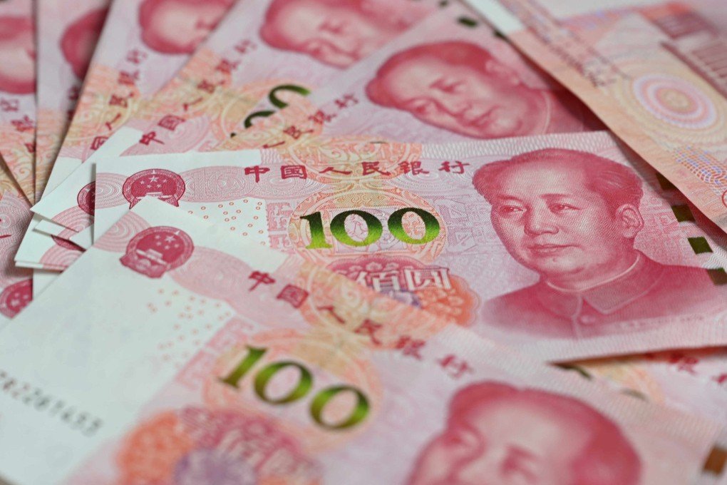 China Net Worth China economy
