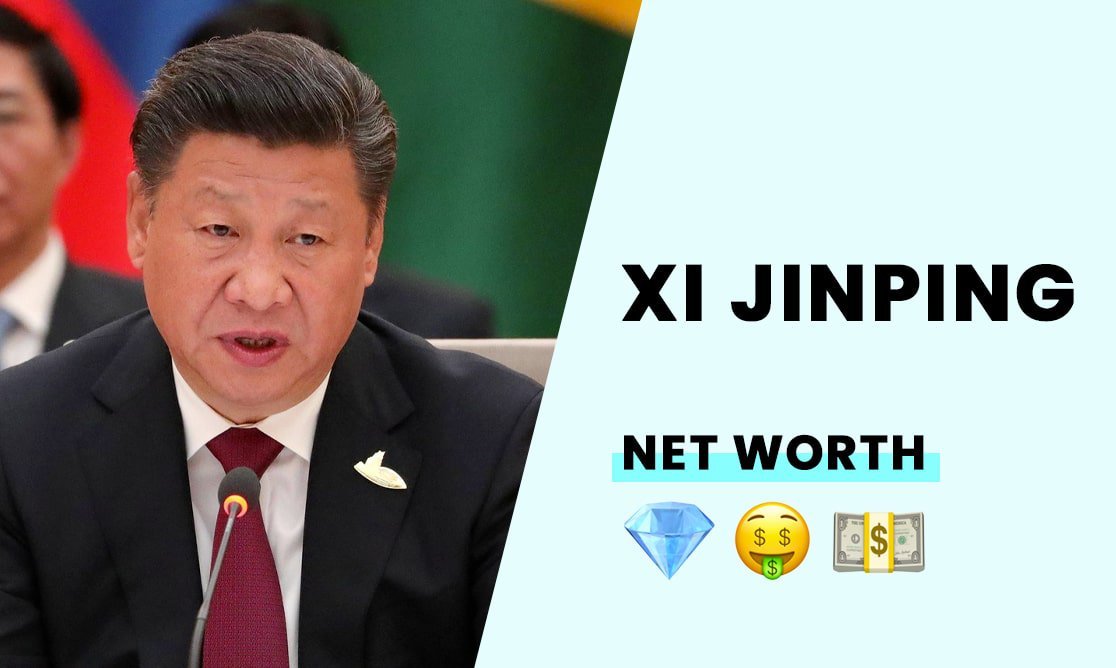 China Net Worth net worth and career earnings